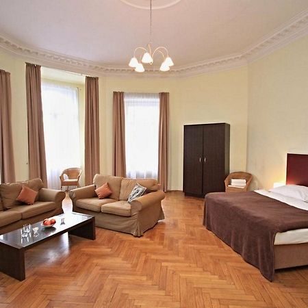 River View Residence Prag Eksteriør billede
