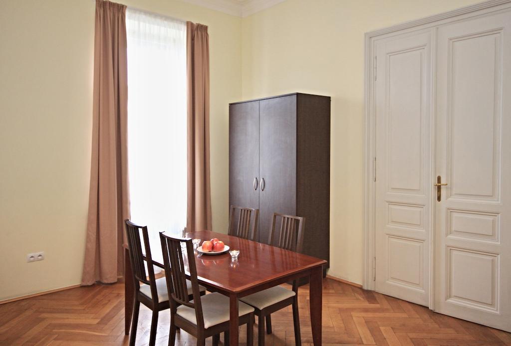River View Residence Prag Eksteriør billede